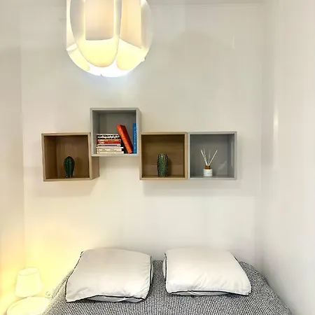 Cessange Studio By Cosy Flats * Luxembourg