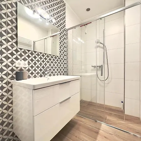 Cessange Studio By Cosy Flats Luxembourg